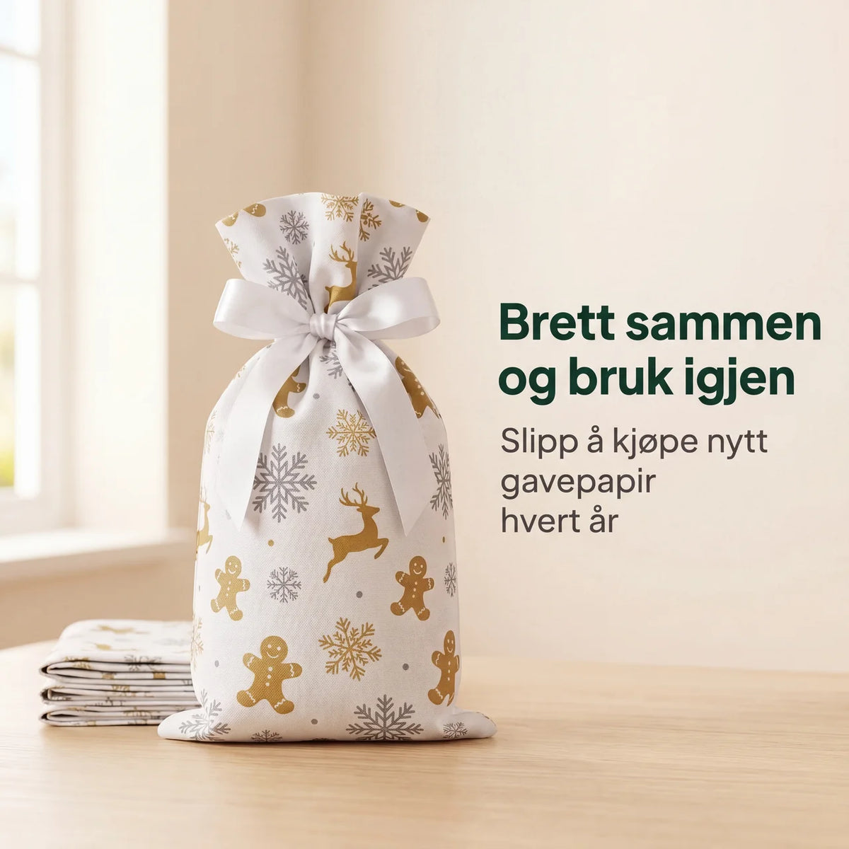 Quickwrap NOK