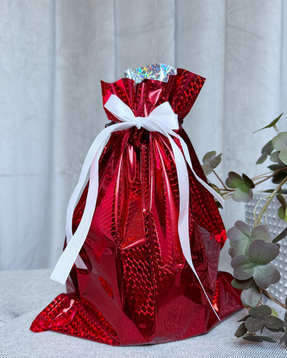 QuickWrap – Slå in presenter på sekunder