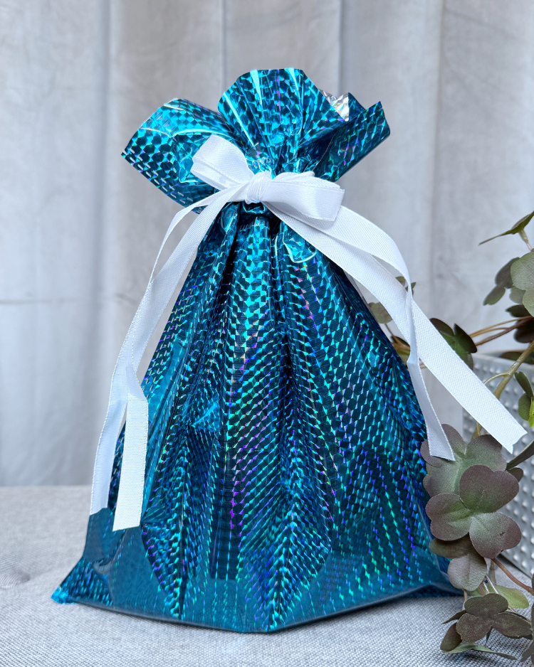 QuickWrap – Slå in presenter på sekunder