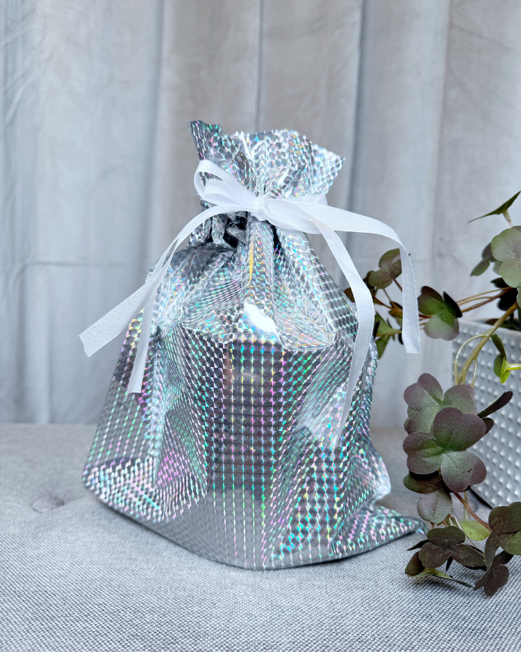 QuickWrap – Slå in presenter på sekunder