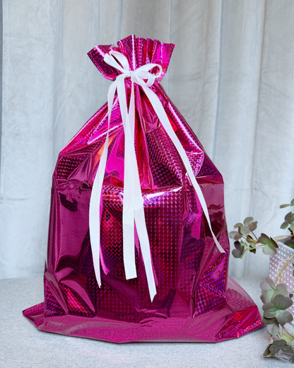 QuickWrap – Slå in presenter på sekunder