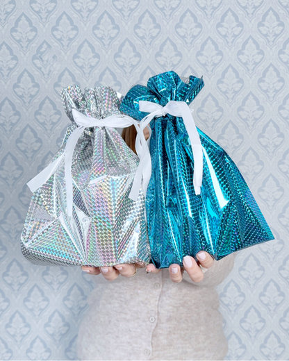 QuickWrap – Slå in presenter på sekunder